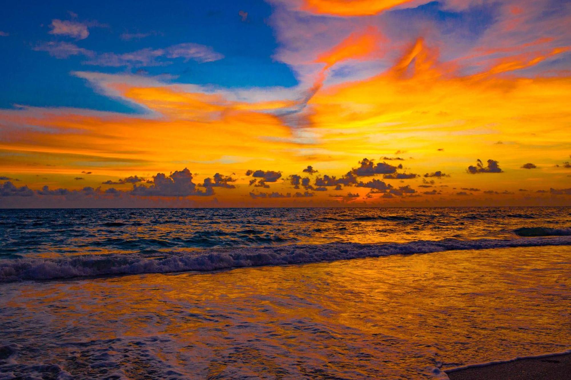 Anna Maria Island Beach Palace Брейдентон-Біч Екстер'єр фото