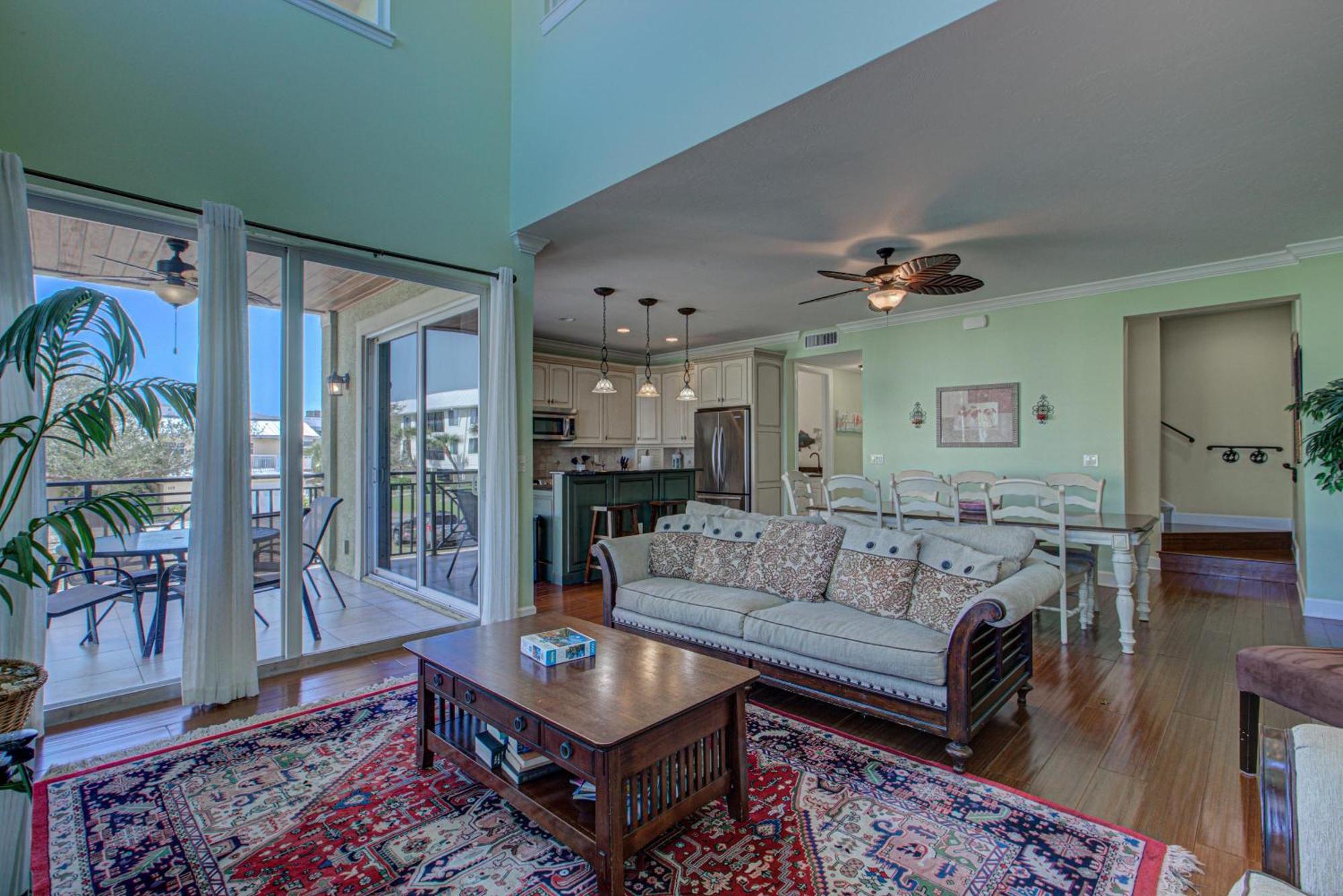 Anna Maria Island Beach Palace Брейдентон-Біч Екстер'єр фото