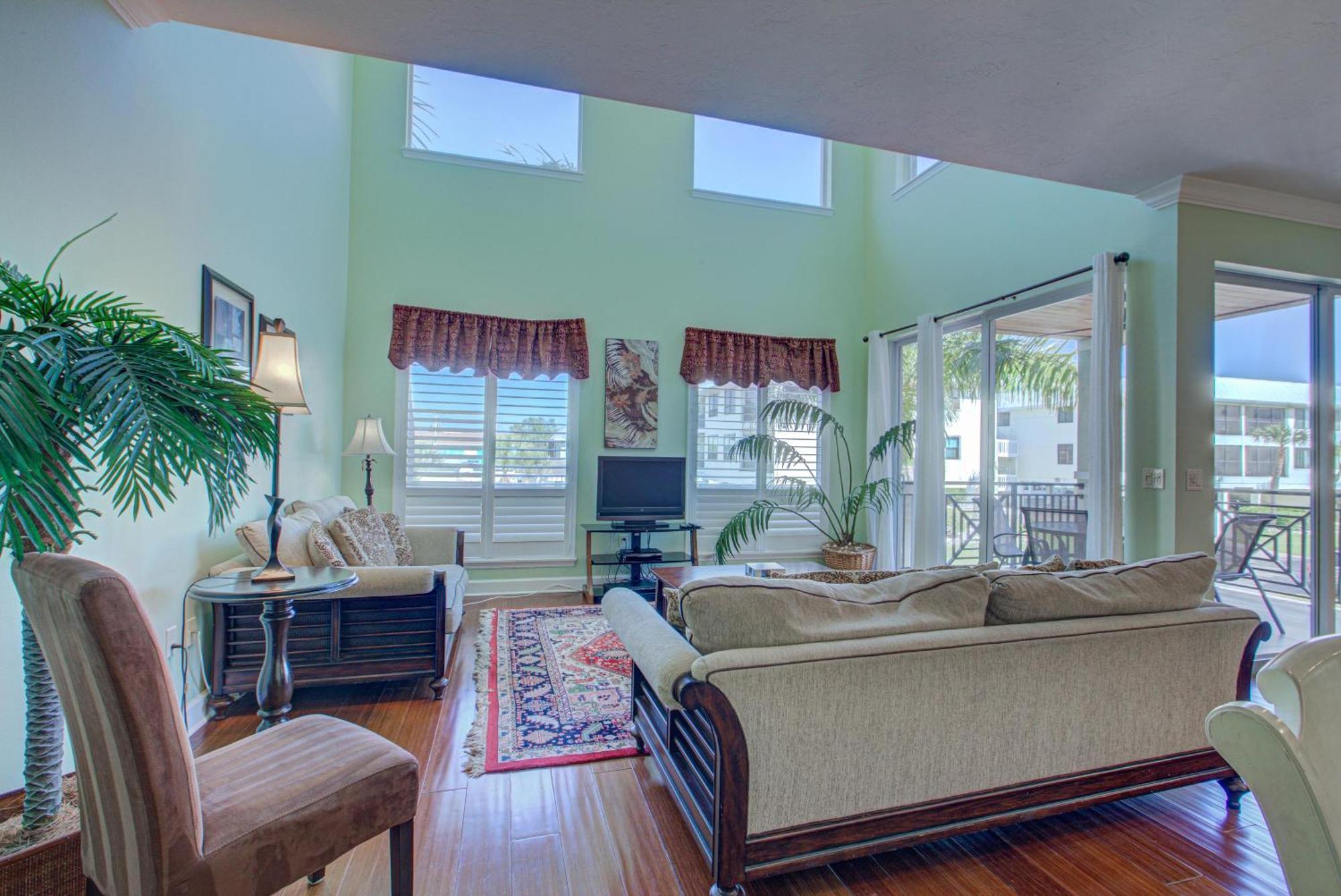 Anna Maria Island Beach Palace Брейдентон-Біч Екстер'єр фото
